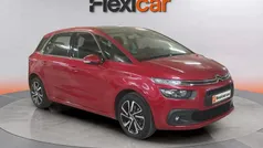 Usado 2017 Citroën C4 Picasso Shine Monovolumen | 9490 € (Precio justo)