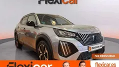 Usado 2024 Peugeot 2008 Allure SUV | 18.490 € (Precio justo)