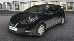 Usado 2023 Nissan Micra Acenta Utilitario | 15.500 € (Precio justo)