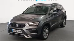 Usado 2023 Seat Ateca Style SUV | 22.264 € (Buen precio)
