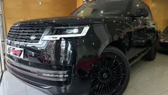 Usado 2023 Land Rover Range Rover SUV | 156.900 €