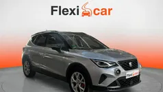 Usado 2024 Seat Arona FR SUV | 19.890 € (Precio justo)