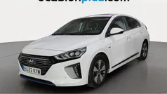 Usado 2019 Hyundai Ioniq Style Utilitario | 15.910 € (Buen precio)