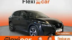 Usado 2024 Nissan Qashqai N-Connecta SUV | 25.990 € (Precio justo)
