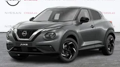 Otro Nuevo 2025 Nissan Juke Acenta SUV | 22.825 € (Precio justo)