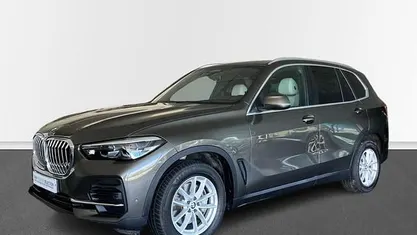 Usado BMW X5 286 CV (210 kW) 2023 SUV