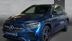 Usado 2020 Mercedes GLA250 AMG line SUV | 32.800 € (Precio justo)
