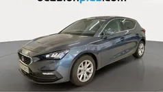 Usado 2025 Seat Leon Style Utilitario | 19.455 € (Super precio)