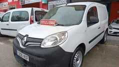 Usado 2017 Renault Kangoo Monovolumen | 6900 € (Precio justo)