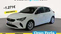 Usado 2022 Opel Corsa Edition Berlina | 13.990 € (Precio justo)