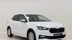 Usado 2024 Skoda Fabia Selection Berlina | 16.900 € (Precio justo)