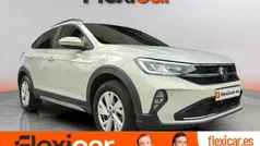 VW Taigo