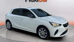 Usado 2022 Opel Corsa Edition Berlina | 10.790 € (Buen precio)
