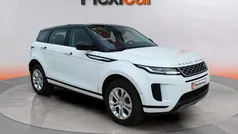 Blanco Usado 2020 Land Rover Range Rover evoque SUV | 18.990 € (Super precio)