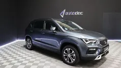 Usado 2021 Seat Ateca Style SUV | 22.990 € (Precio justo)