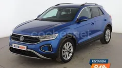 Usado 2023 VW T-Roc Life SUV | 21.299 € (Super precio)
