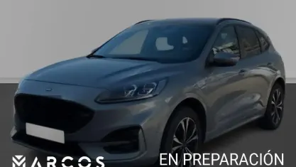 Usado Ford Kuga ST-Line X 225 CV (165 kW) 2022 SUV