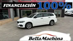 Usado 2018 Fiat Tipo Lounge Familiar | 8950 € (Precio justo)