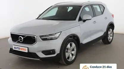 Usado Volvo XC40 Momentum 150 CV (110 kW) 2020 SUV
