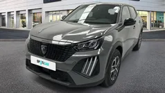 Gris Usado 2024 Peugeot 2008 Active SUV | 18.900 € (Precio justo)
