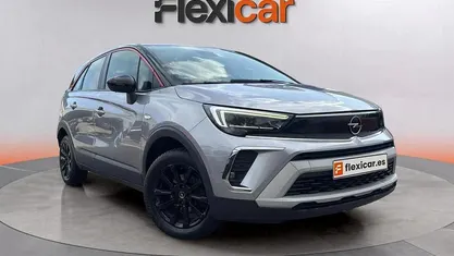 Usado Opel Crossland X Edition 110 CV (80 kW) 2021 SUV