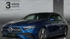 Mercedes A180