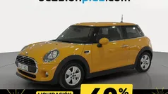 Naranja Usado 2014 Mini ONE Utilitario | 12.750 € (Precio justo)