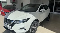 Usado 2020 Nissan Qashqai N-Connecta SUV | 19.800 € (Precio justo)