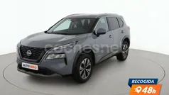 Usado 2023 Nissan X-Trail N-Connecta SUV | 32.599 € (Buen precio)