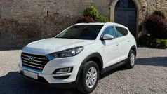 Usado 2019 Hyundai Tucson SUV | 16.800 € (Precio justo)