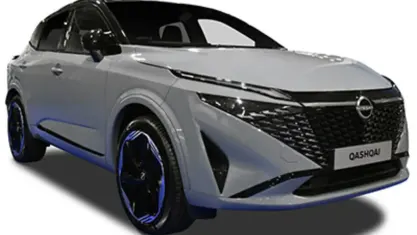 Usado Nissan Qashqai N-Connecta 190 CV (139 kW) 2025 SUV