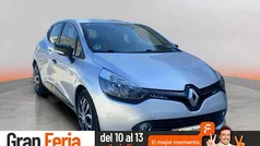 Usado 2016 Renault Clio IV Authentique Berlina | 8880 € (Precio justo)