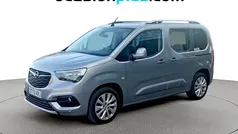 Gris Usado 2018 Opel Combo Life Innovation | 15.900 € (Precio justo)