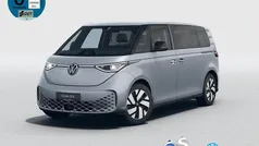 Gris Nuevo 2025 VW ID. Buzz Pro Van | 51.542 € (Precio justo)