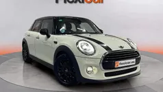 Usado 2017 Mini Cooper Utilitario | 16.490 € (Precio justo)