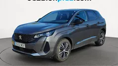 Usado 2023 Peugeot 3008 Allure SUV | 16.446 € (Buen precio)