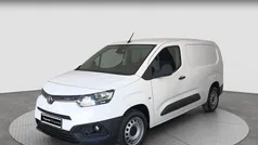 Blanco Usado 2020 Toyota Proace City Van | 13.900 € (Buen precio)