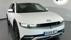 Usado 2024 Hyundai Ioniq 5 SUV | 37.900 € (Buen precio)