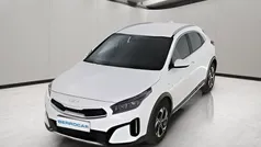 Blanco Usado 2024 Kia XCeed SUV | 20.700 € (Precio justo)