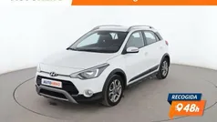 Usado 2019 Hyundai i20 Active Berlina | 13.999 € (Precio justo)