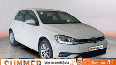 Usado 2019 VW Golf VII Advance Berlina | 15.990 € (Precio justo)