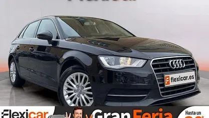 Usado 2015 Audi A3 Ambition | 16.490 € (Precio justo)