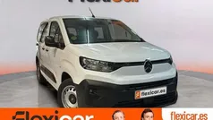 Usado 2024 Citroën Berlingo Monovolumen | 17.990 € (Buen precio)