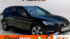 Usado 2020 Seat Leon FR Utilitario | 18.990 € (Precio justo)
