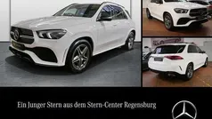 Usado 2023 Mercedes GLE450 AMG | 68.207 € (Super precio)