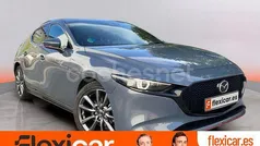 Usado 2021 Mazda 3 Berlina | 22.490 € (Precio justo)