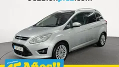 Usado 2013 Ford C-MAX Titanium Monovolumen | 8290 € (Precio justo)