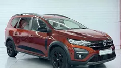 Usado 2022 Dacia Jogger Extreme | 16.900 € (Precio justo)