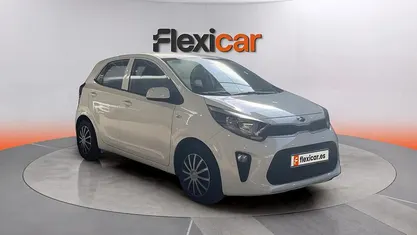 Usado Kia Picanto 67 CV (49 kW) 2022 Utilitario
