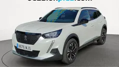 Usado 2023 Peugeot 2008 Allure SUV | 14.355 € (Super precio)